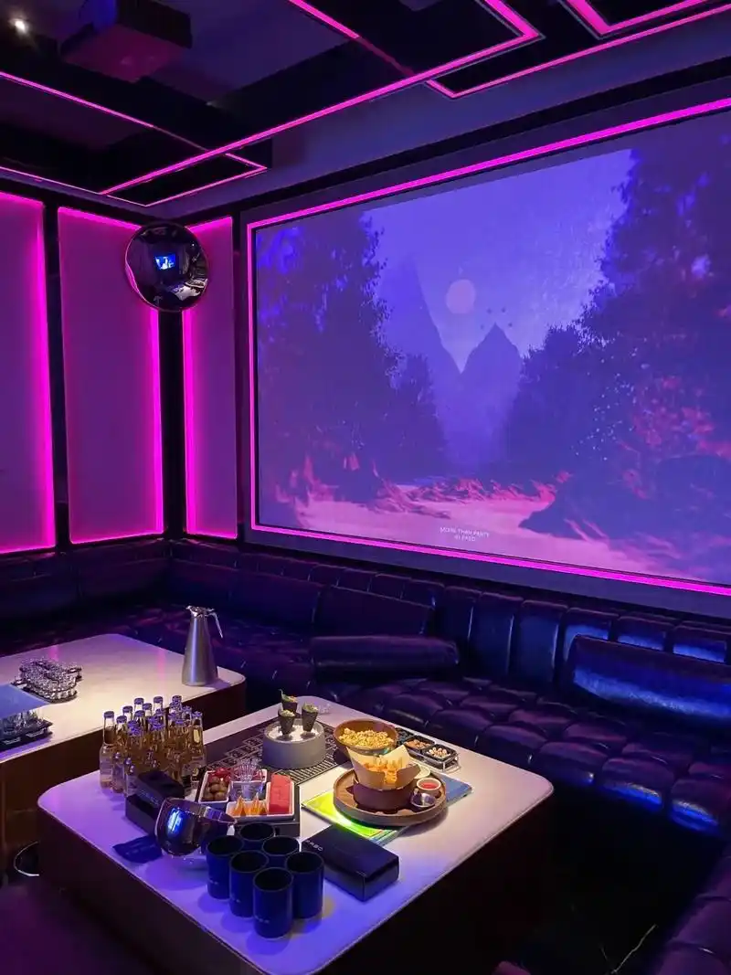 鸡西商务ktv消费怎么算详细解析-滴道区ktv预定